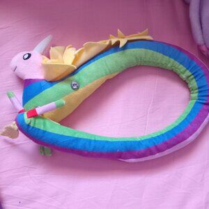 Adventure Time Lady Rainicorn Plush